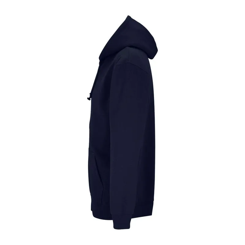 Sol'S Carter - Unisex Full-Zip Hoodie