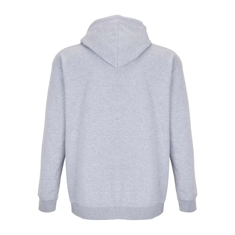 Sol'S Carter - Unisex Full-Zip Hoodie