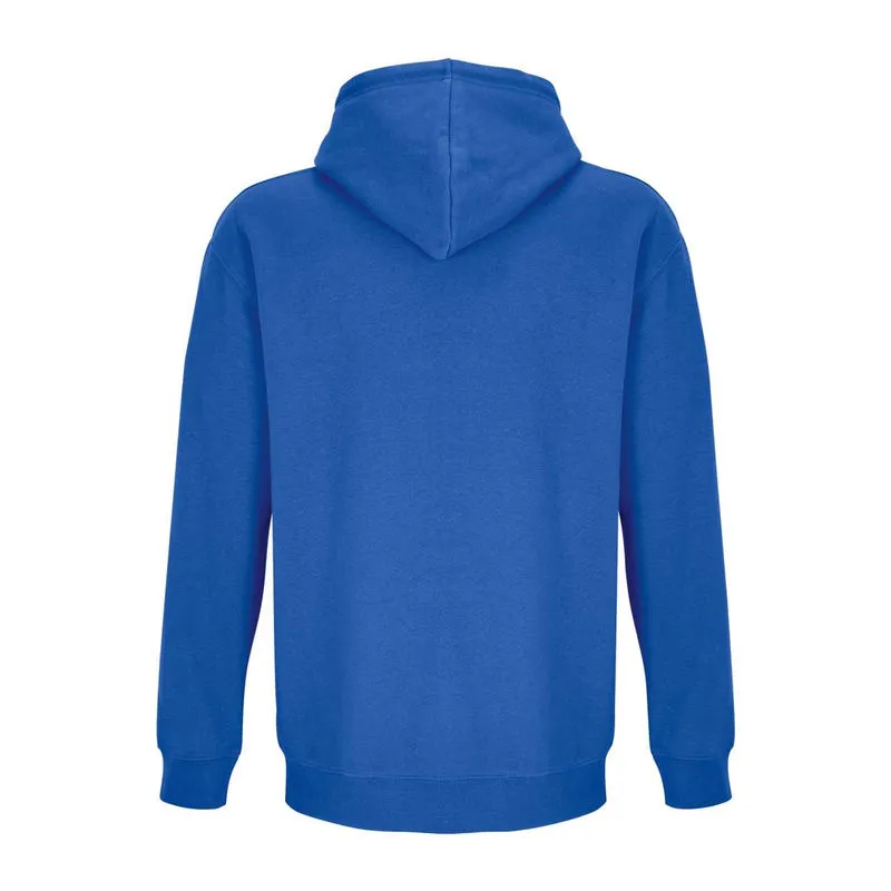 Sol'S Carter - Unisex Full-Zip Hoodie