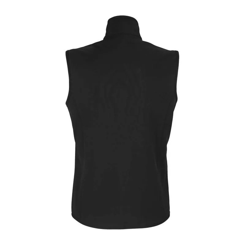 Sol'S Falcon Bw Women - Softshell Bodywarmer