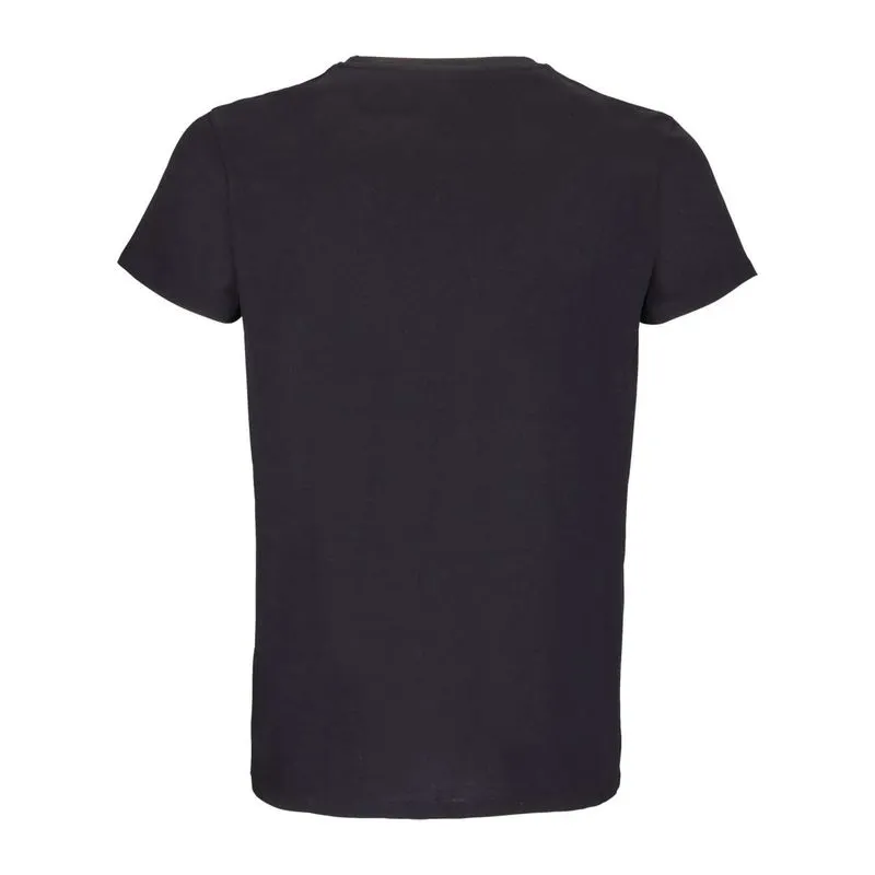 Sol'S Re Crusader - Unisex Round-Neck T-Shirt