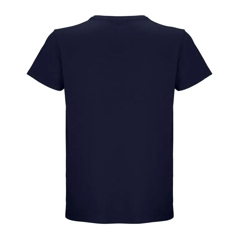 Sol'S Re Crusader - Unisex Round-Neck T-Shirt