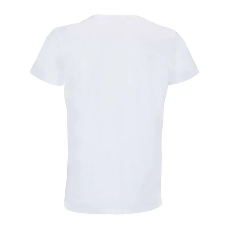 Sol'S Re Crusader - Unisex Round-Neck T-Shirt