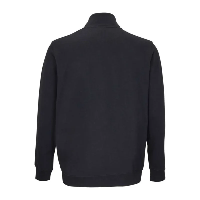 Sol'S Cooper - Unisex Full-Zip Sweatshirt
