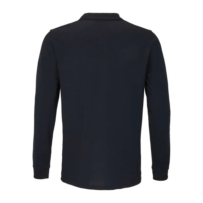 Sol'S Planet Lsl - Unisex Long Sleeve Polo Shirt