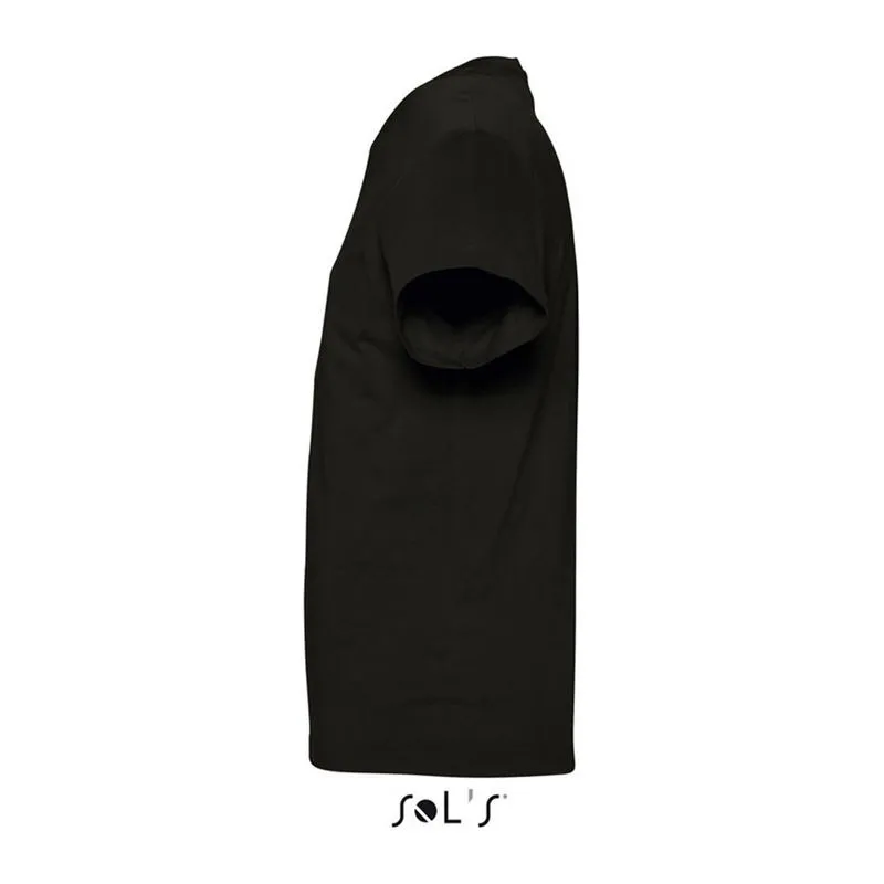 SOL'S VICTORY - MEN'S V-NECK T-SHIRT