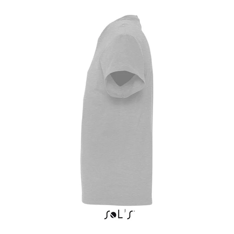 SOL'S VICTORY - MEN'S V-NECK T-SHIRT