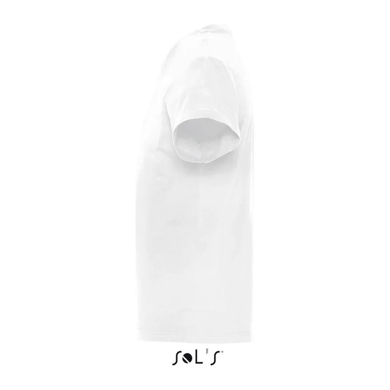 SOL'S VICTORY - MEN'S V-NECK T-SHIRT