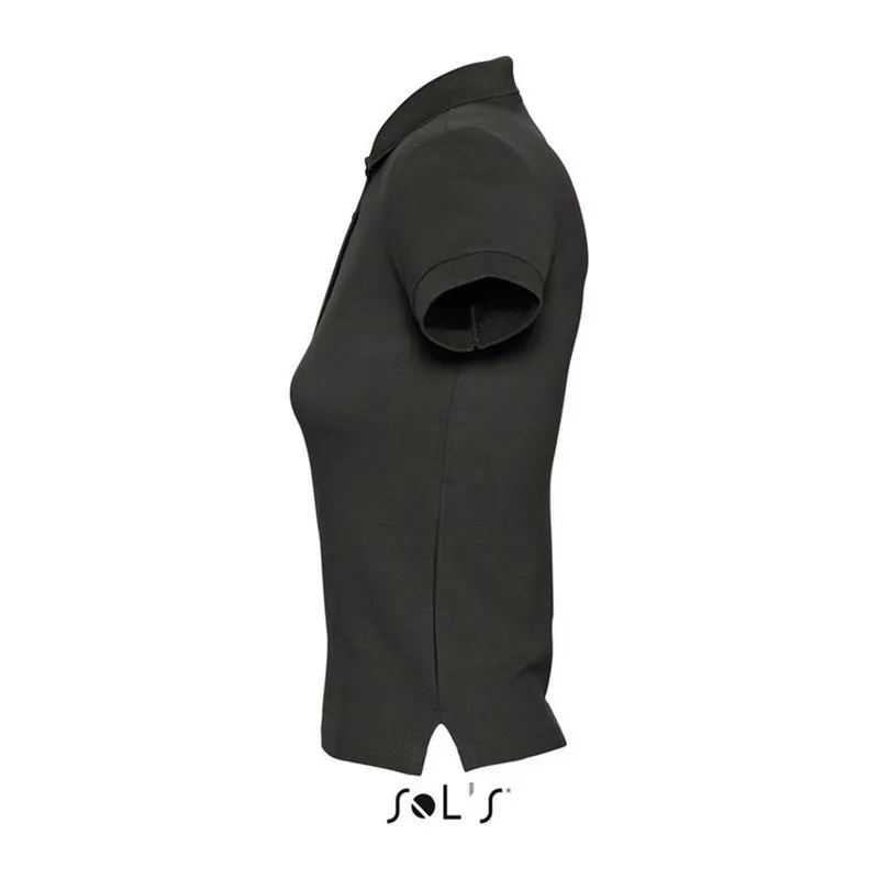 SOL'S PEOPLE WOMEN POLO SHIRT	