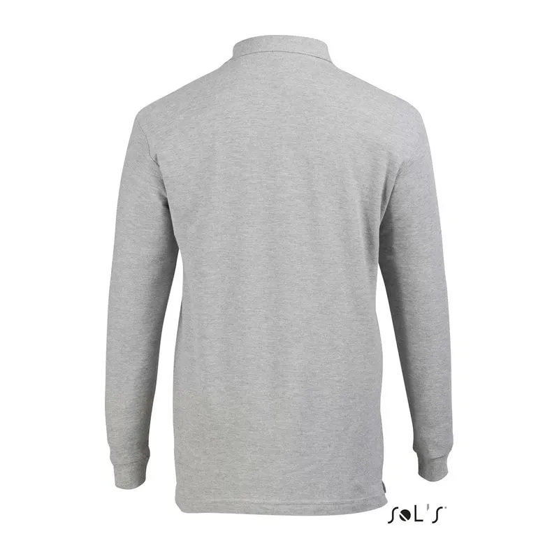 SOL'S STAR - MEN'S POLO SHIRT