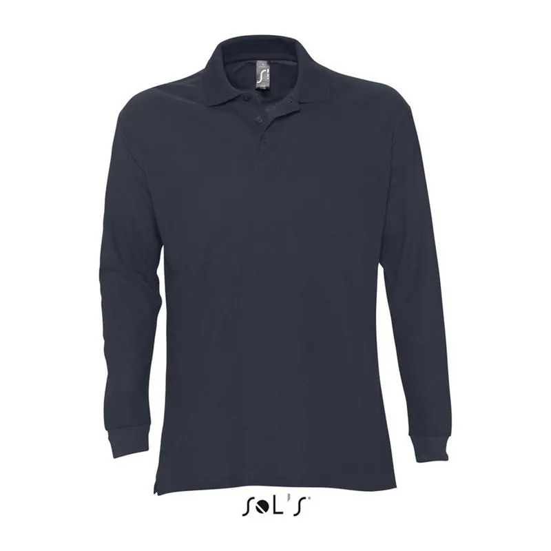 SOL'S STAR - MEN'S POLO SHIRT