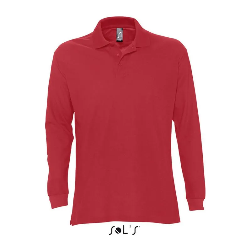 SOL'S STAR - MEN'S POLO SHIRT