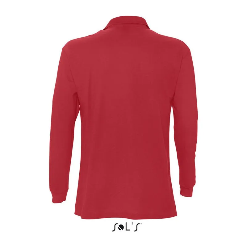 SOL'S STAR - MEN'S POLO SHIRT