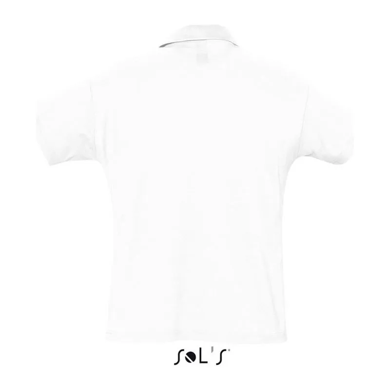SOL'S SUMMER II MEN POLO SHIRT