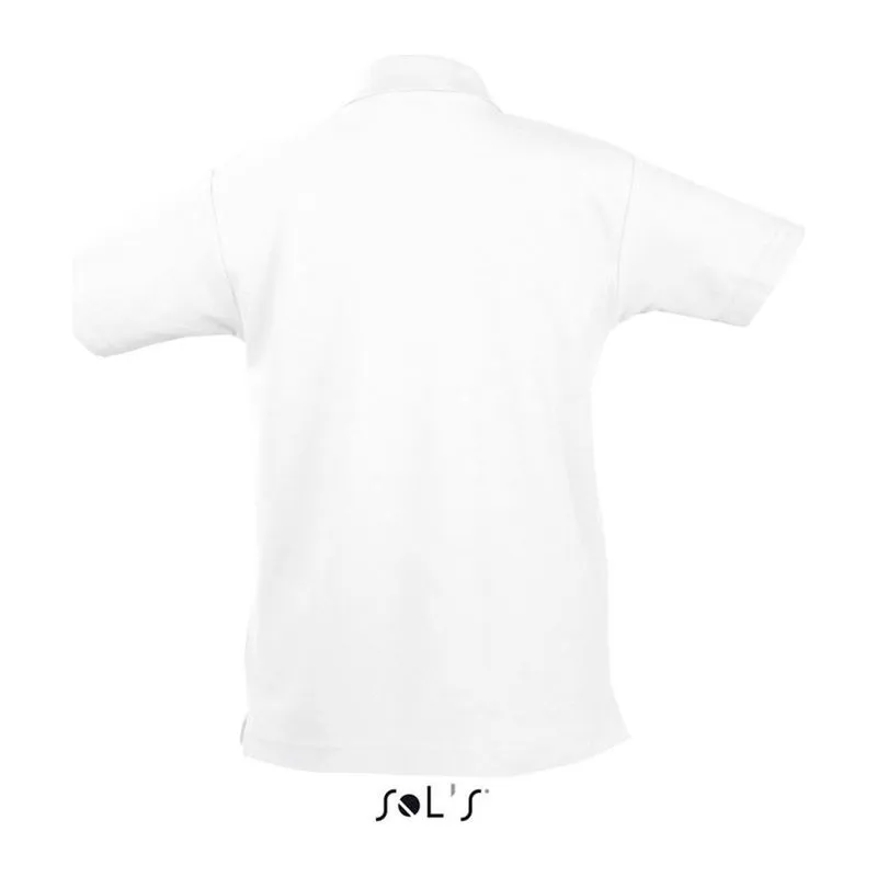 SOL'S SUMMER II KIDS - POLO SHIRT
