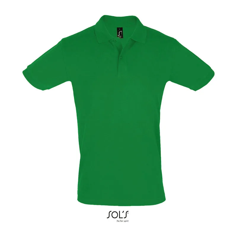 SOL'S PERFECT MEN - POLO SHIRT