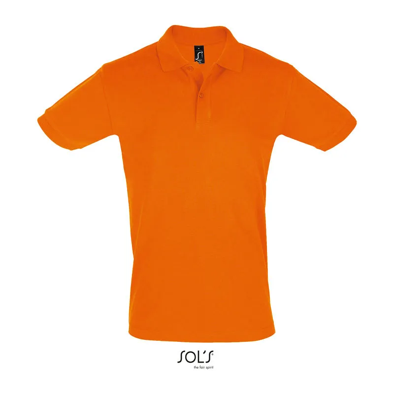 SOL'S PERFECT MEN - POLO SHIRT