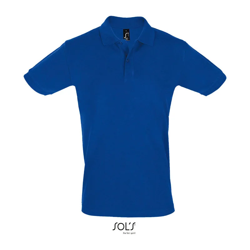 SOL'S PERFECT MEN - POLO SHIRT
