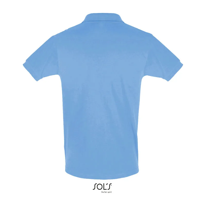 SOL'S PERFECT MEN - POLO SHIRT