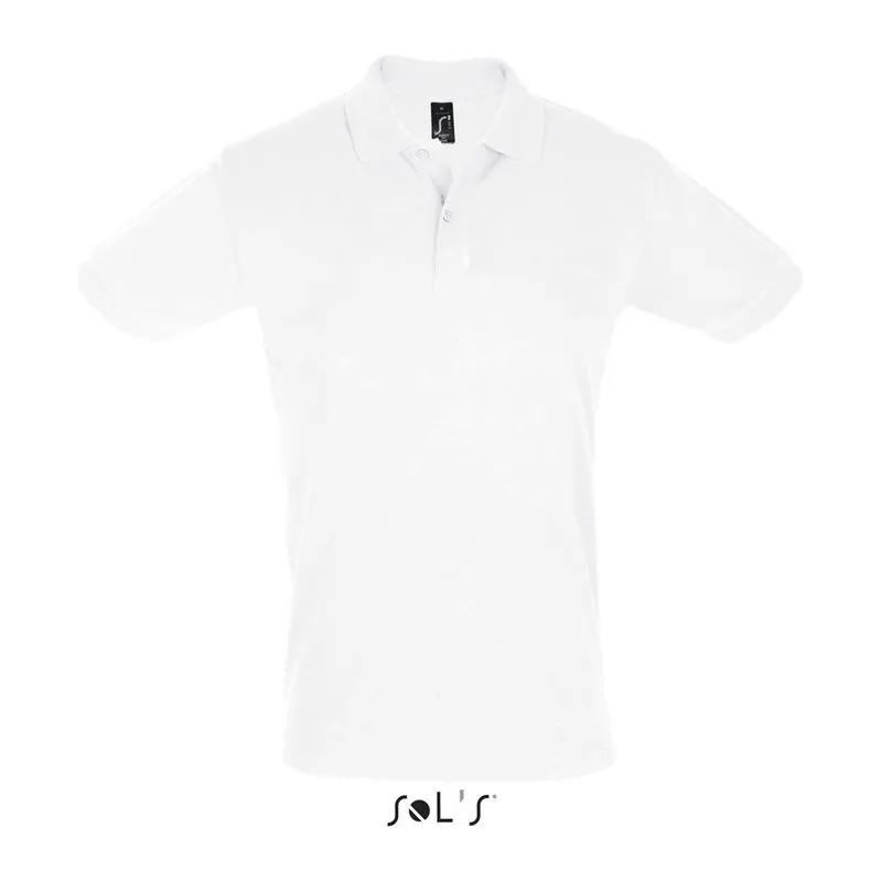 SOL'S PERFECT MEN - POLO SHIRT