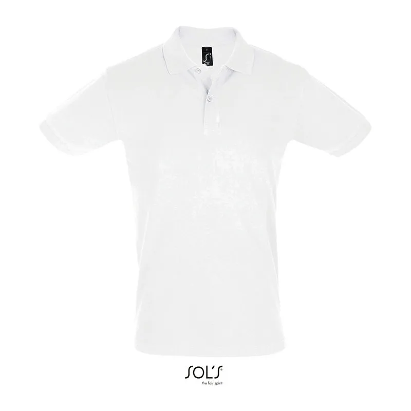 SOL'S PERFECT MEN - POLO SHIRT