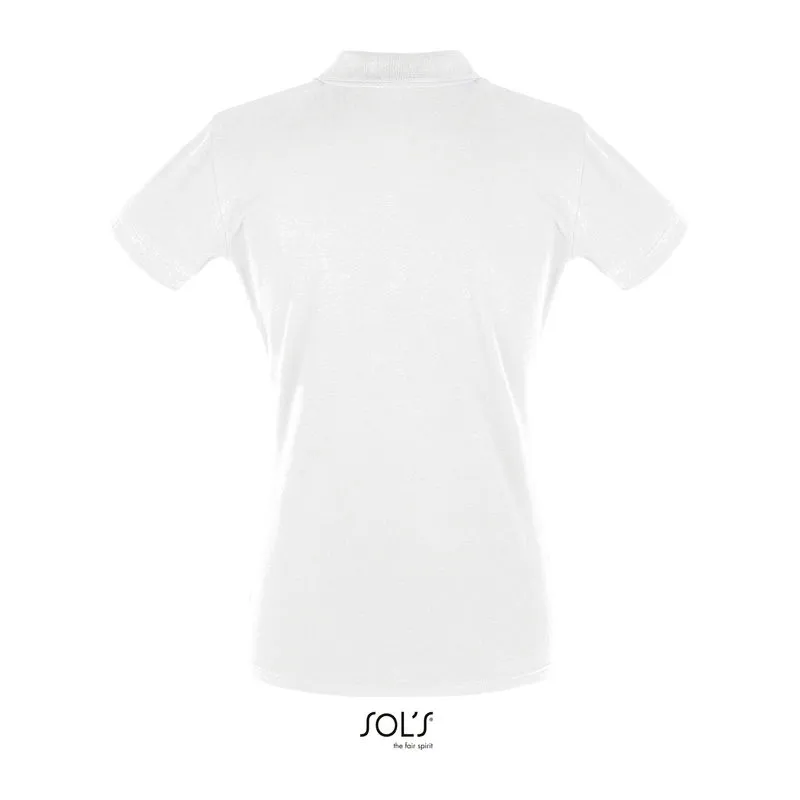 SOL'S PERFECT WOMEN - POLO SHIRT