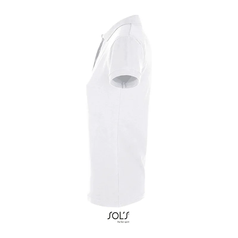 SOL'S PERFECT WOMEN - POLO SHIRT