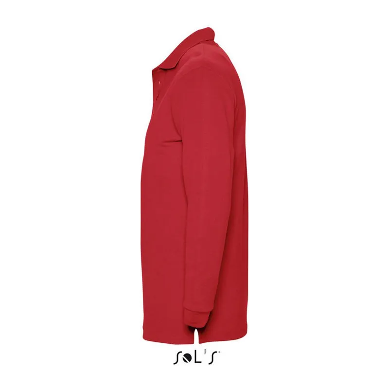 SOL'S WINTER II - MEN'S POLO SHIRT