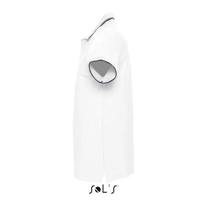 SOL'S PRACTICE MEN - POLO SHIRT