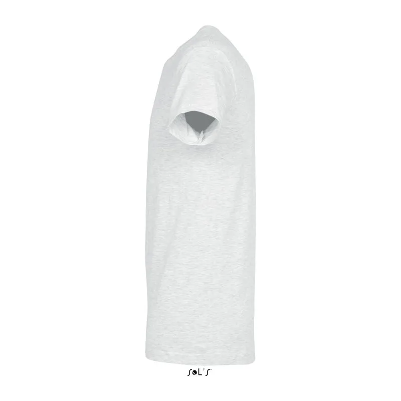 SOL'S REGENT UNISEX ROUND COLLAR T-SHIRT
