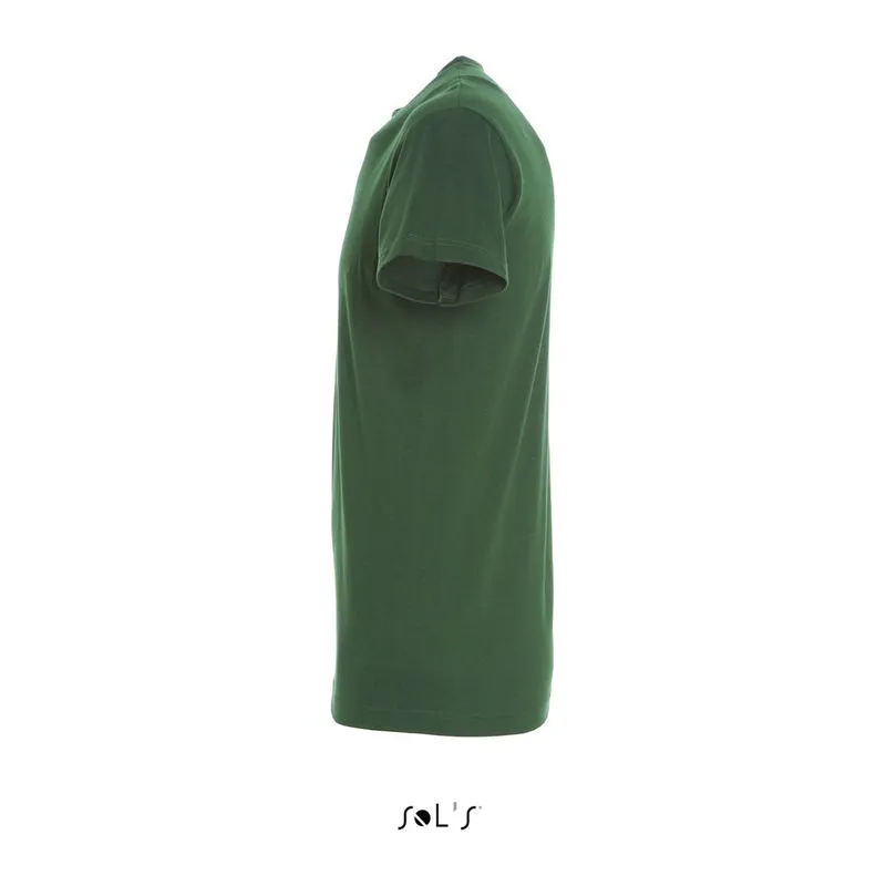 SOL'S REGENT UNISEX ROUND COLLAR T-SHIRT