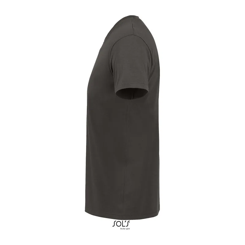 SOL'S REGENT UNISEX ROUND COLLAR T-SHIRT