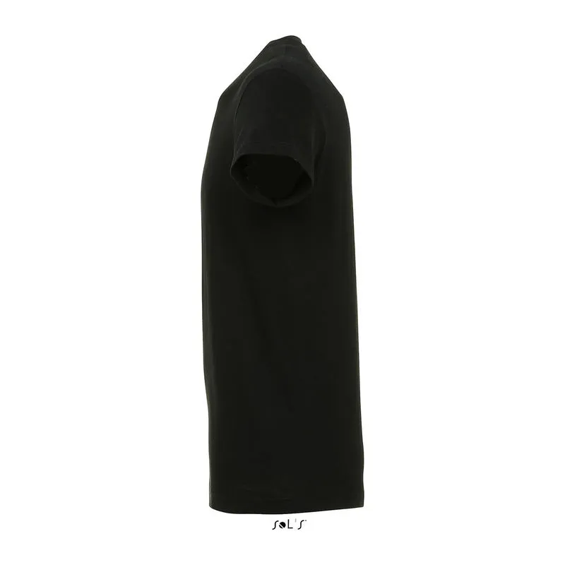 SOL'S REGENT UNISEX ROUND COLLAR T-SHIRT