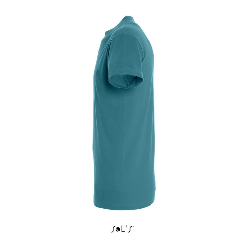SOL'S REGENT UNISEX ROUND COLLAR T-SHIRT