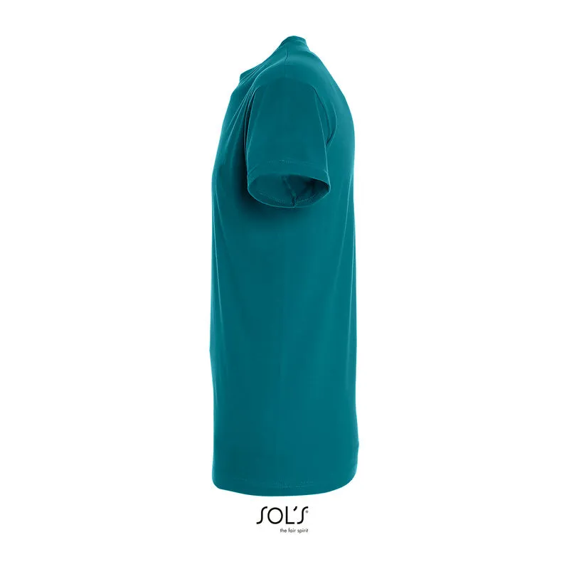 SOL'S REGENT UNISEX ROUND COLLAR T-SHIRT