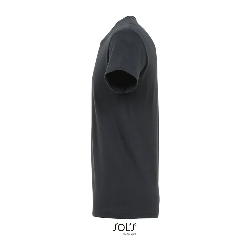SOL'S REGENT UNISEX ROUND COLLAR T-SHIRT