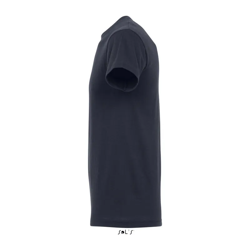 SOL'S REGENT UNISEX ROUND COLLAR T-SHIRT