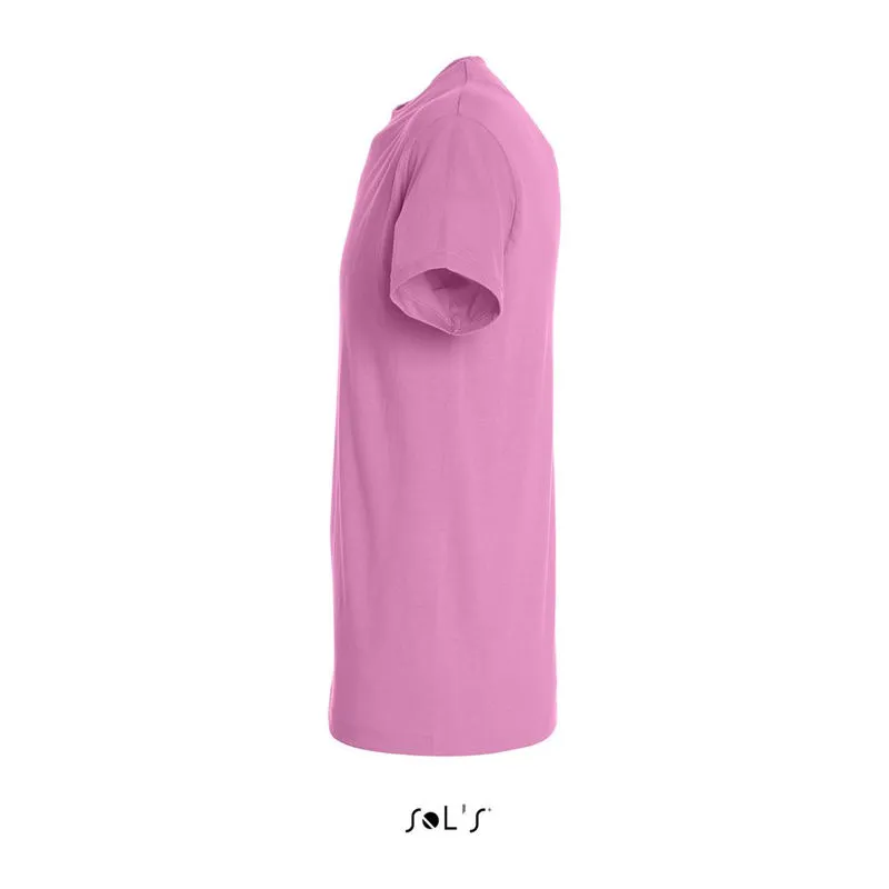 SOL'S REGENT UNISEX ROUND COLLAR T-SHIRT
