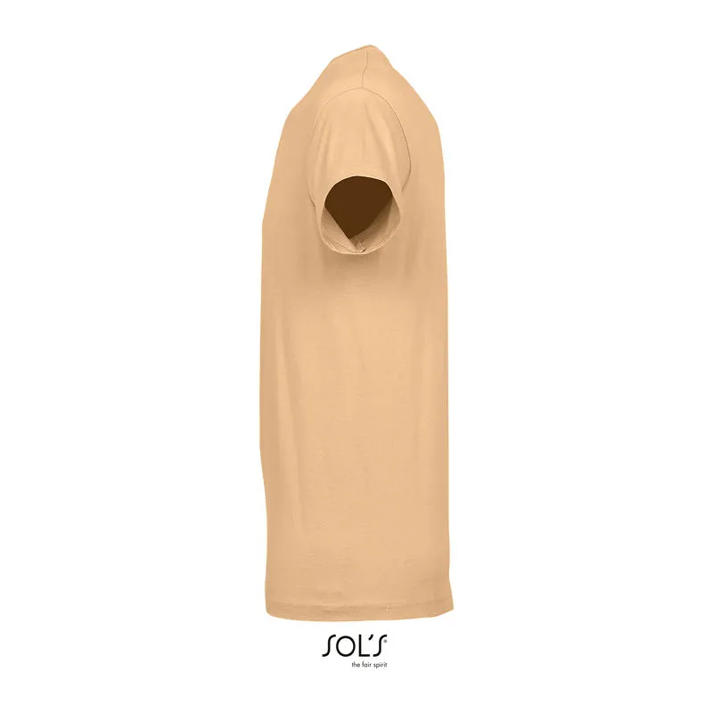 SOL'S REGENT UNISEX ROUND COLLAR T-SHIRT