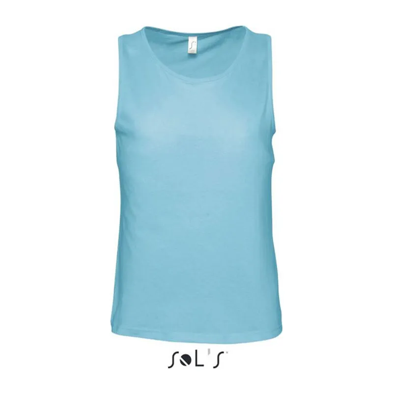 SOL'S JUSTIN - MEN'S TANK TOP