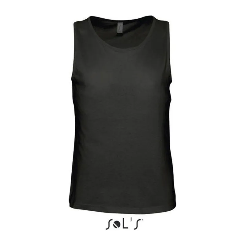 SOL'S JUSTIN - MEN'S TANK TOP