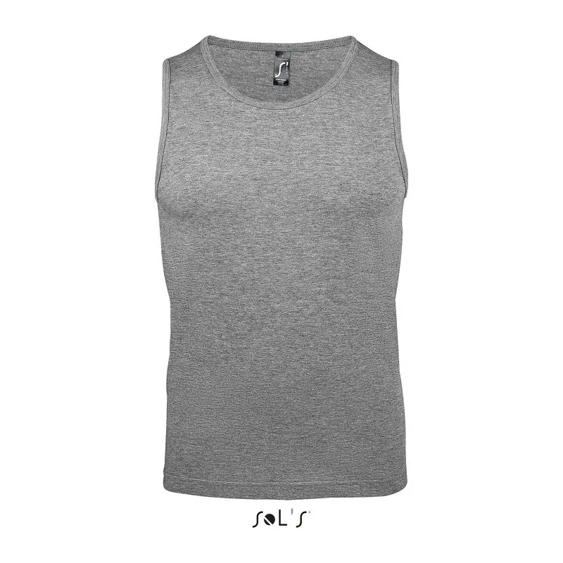 SOL'S JUSTIN - MEN'S TANK TOP
