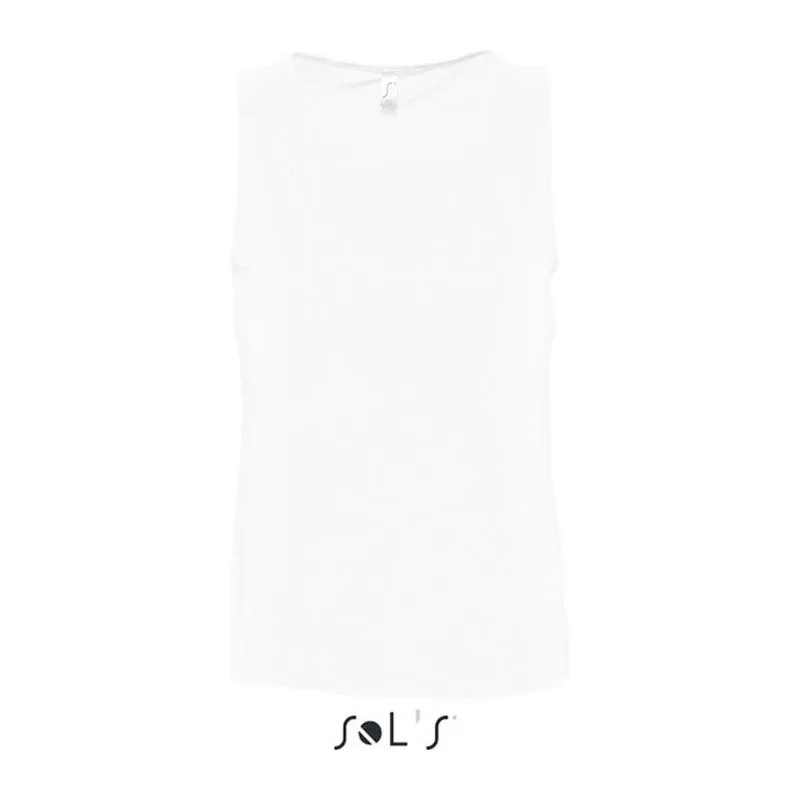 SOL'S JUSTIN - MEN'S TANK TOP