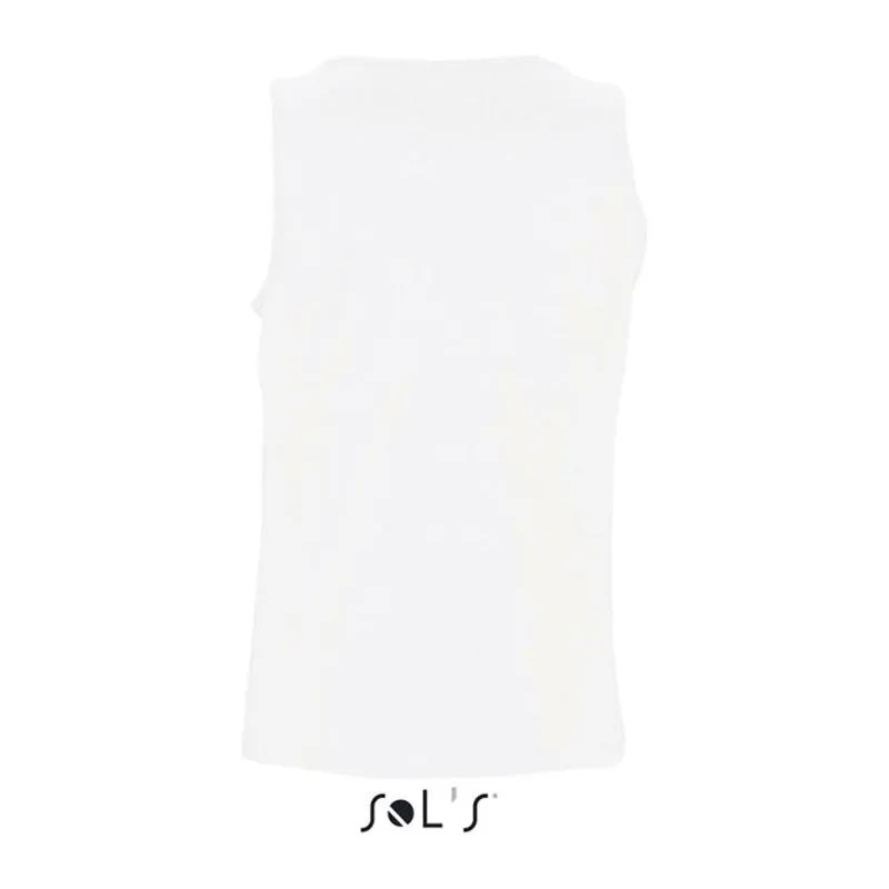 SOL'S JUSTIN - MEN'S TANK TOP