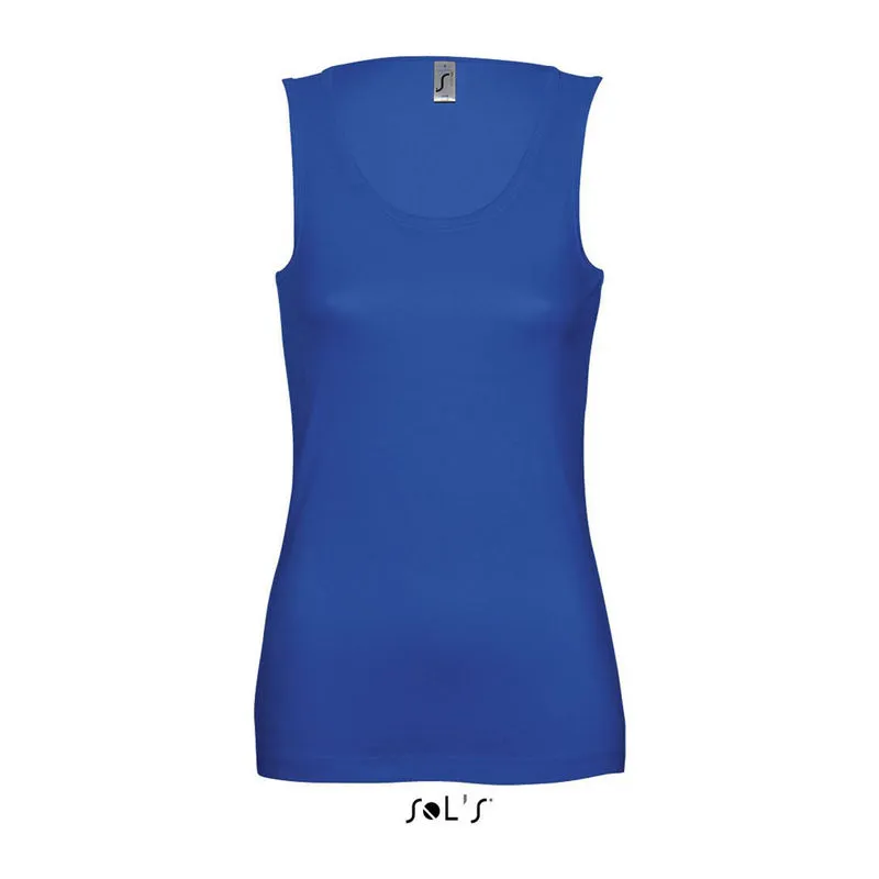 SOL'S JANE - WOMEN'S TANK TOP