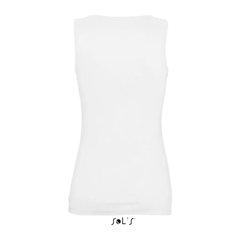 SOL'S JANE - WOMEN'S TANK TOP