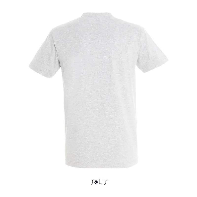 SOL'S IMPERIAL - MEN'S ROUND COLLAR T-SHIRT
