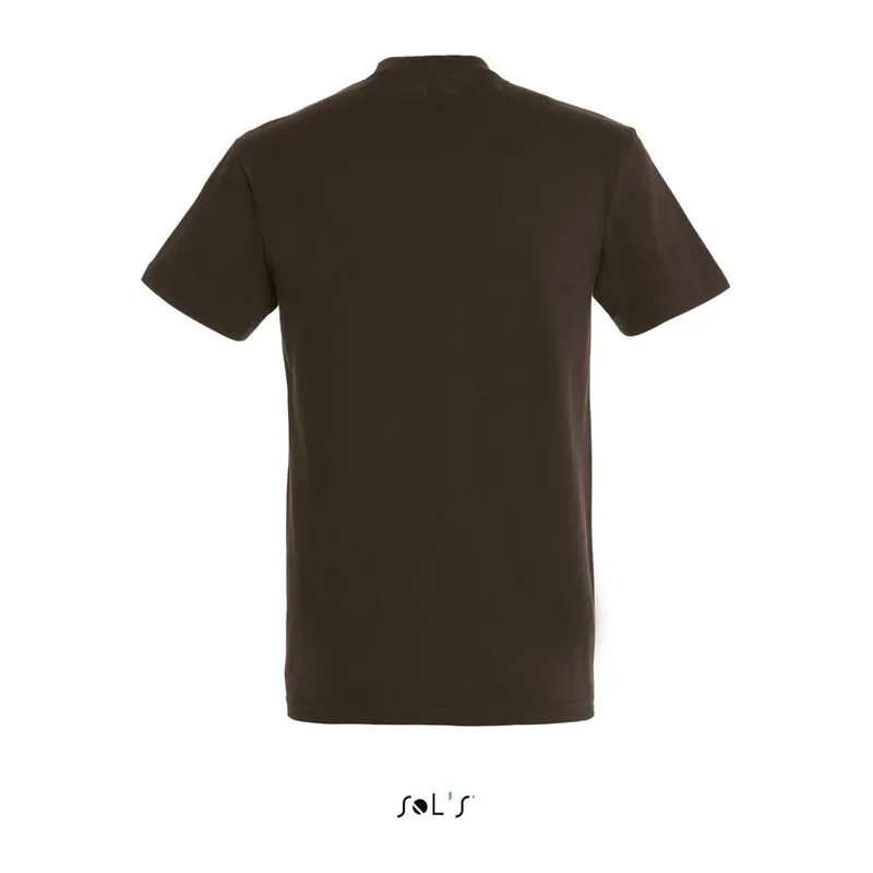 SOL'S IMPERIAL - MEN'S ROUND COLLAR T-SHIRT