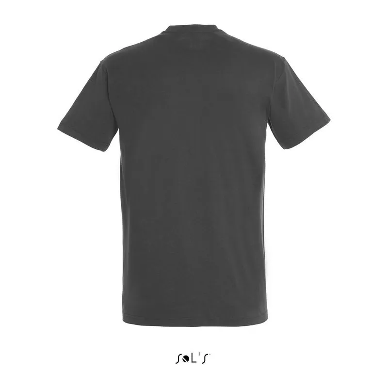 SOL'S IMPERIAL - MEN'S ROUND COLLAR T-SHIRT