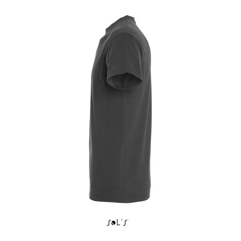 SOL'S IMPERIAL - MEN'S ROUND COLLAR T-SHIRT